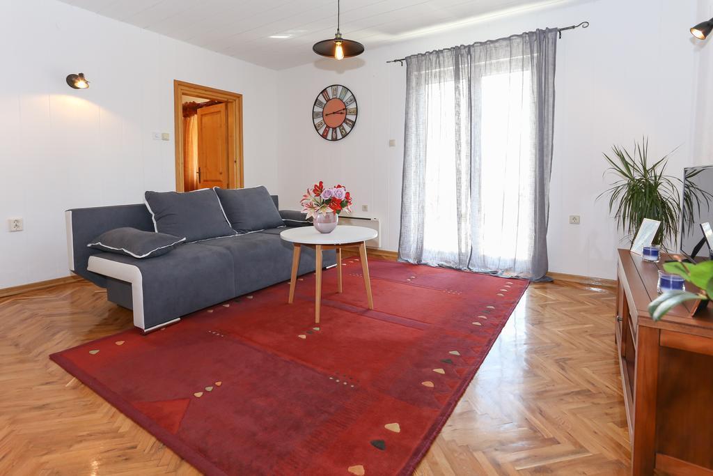 Apartment Mariniva Kaštela Exterior foto